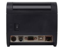 TAZGA PRN 260  Fiş Yazıcı Usb+Rs232+Ethernet SERİ